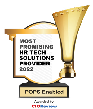 Top 10 HR Tech Solutions Companies – 2022