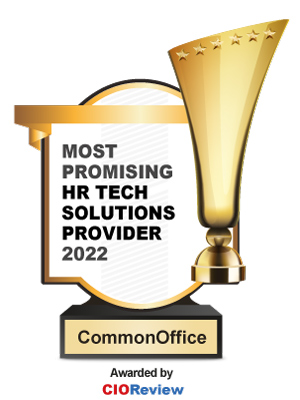Top 10 HR Tech Solutions Companies – 2022
