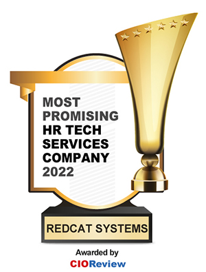 Top 10 HR Tech Services Companies – 2022