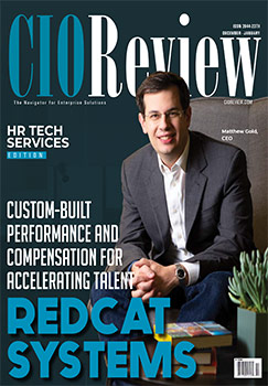 Top 10 HR Tech Services Companies – 2022