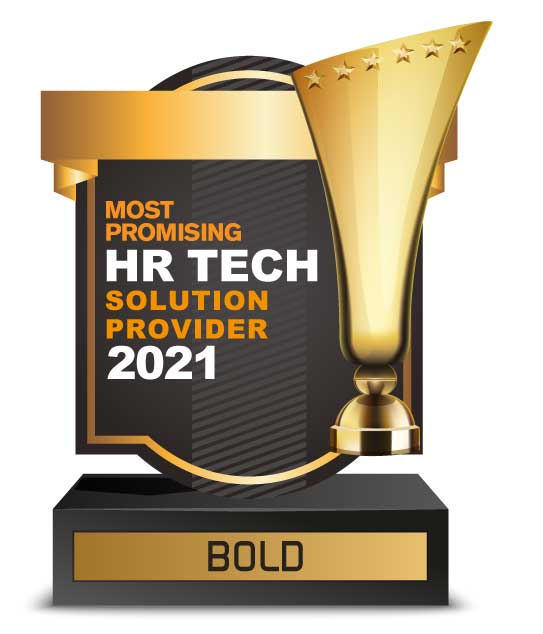 Top 10 HR Tech Solution Companies - 2021 
