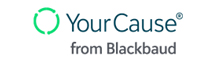 YourCause®from Blackbaud®