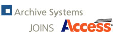 Archive Systems